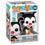 Funko Animaniacs POP! Animation Figurine Yakko