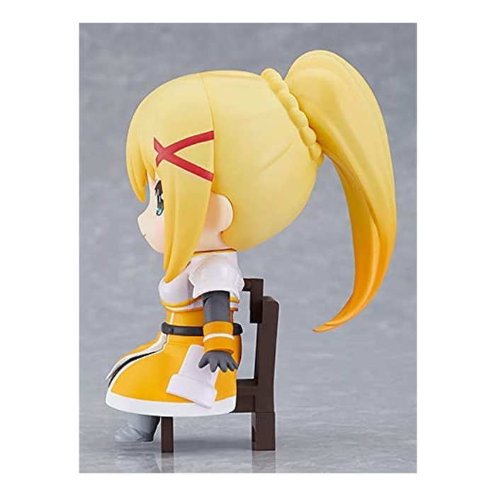 Good Smile Company Nendoroid Swacchao Darkness