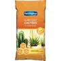 Fertiligene - Terreau pour cactus et plantes grasses 6L avec engrais et drainage, fabriqué en France