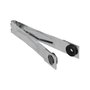 WOLFPACK LINEA PROFESIONAL Pince à œillets Ø 10 mm