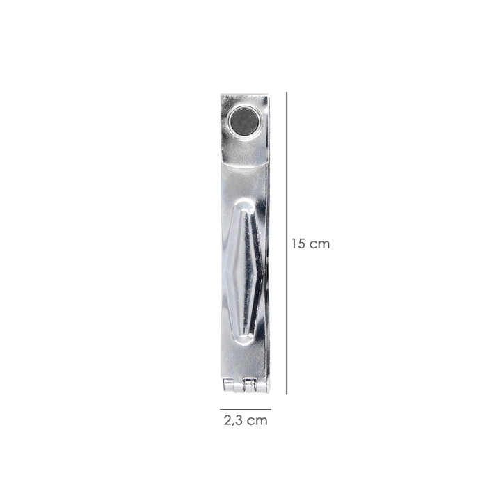 WOLFPACK LINEA PROFESIONAL Pince à œillets Ø 10 mm