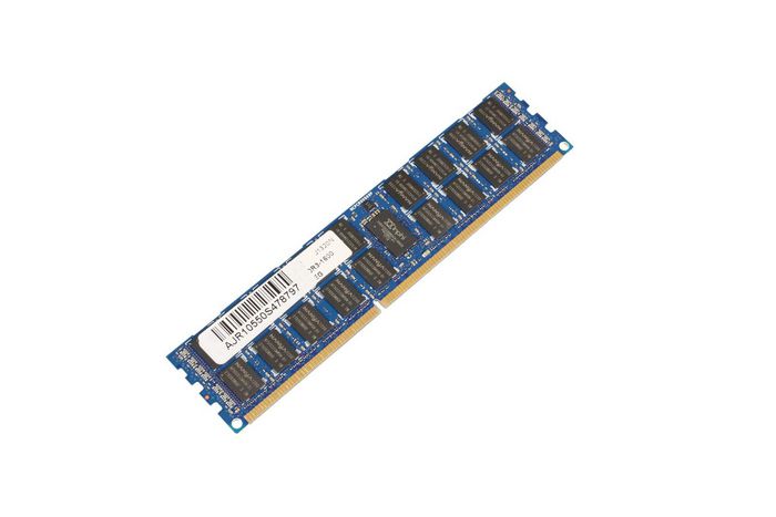 CoreParts 8GB DDR3 1600MHz ECC Registered DIMM - Module de mémoire RAM CoreParts 8GB DDR3 1600MHz ECC Registered DIMM - Module de mémoire RAM