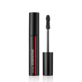 Shiseido Controlled Chaos MascaraInk, Mascara effet encre, définition intense des cils, Pulsion noire 01, 11.5 ml, flacon testeur