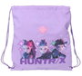 Safta Sac Plat K-Pop Demon Hunters Battle 35x40x1cm