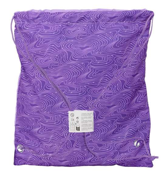 Safta Sac Plat K-Pop Demon Hunters Battle 35x40x1cm