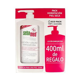 SEBAMED Pr Loc 1L + 400 ml