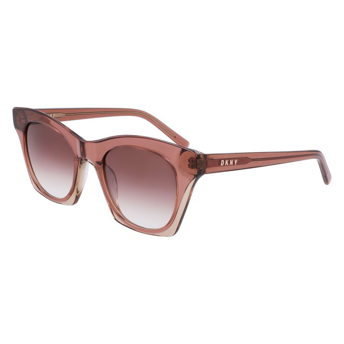 Lunettes de soleil Femme DKNY DK541S-265 Ø 51 mm Lunettes de soleil Femme DKNY DK541S-265 Ø 51 mm