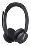 Yealink BH70 - Casque audio Bluetooth 5.2 sans fil avec réduction de bruit 3 micros MEMS, USB-C, autonomie 35h, acoustique 20Hz-20kHz