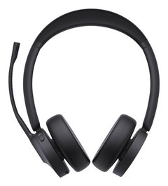 Yealink BH70 - Casque audio Bluetooth 5.2 sans fil avec réduction de bruit 3 micros MEMS, USB-C, autonomie 35h, acoustique 20Hz-20kHz