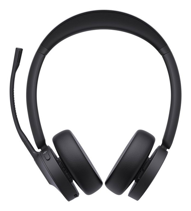 Yealink BH70 - Casque audio Bluetooth 5.2 sans fil avec réduction de bruit 3 micros MEMS, USB-C, autonomie 35h, acoustique 20Hz-20kHz Yealink BH70 - Casque audio Bluetooth 5.2 sans fil avec réduction de bruit 3 micros MEMS, USB-C, autonomie 35h, acoustique 20Hz-20kHz