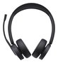 Yealink BH70 - Casque audio Bluetooth 5.2 sans fil avec réduction de bruit 3 micros MEMS, USB-C, autonomie 35h, acoustique 20Hz-20kHz