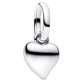 Perle de verre Femme Pandora 793691C00 Argenté