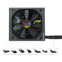 Bloc d’Alimentation TooQ TQAPOLO-750SP ATX 750 W CE - RoHS