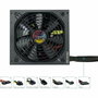 Bloc d’Alimentation TooQ TQAPOLO-750SP ATX 750 W CE - RoHS