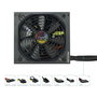 Bloc d’Alimentation TooQ TQAPOLO-750SP ATX 750 W CE - RoHS