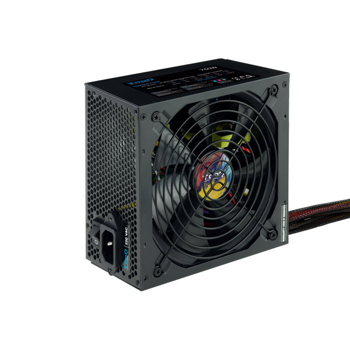 TooQ TQAPOLO-750SP ATX 750 W
