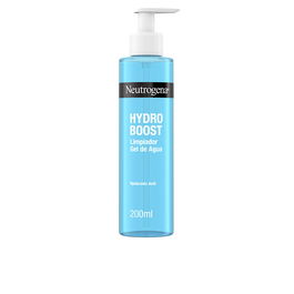 Neutrogena Hydro Boost Gel eau nettoyant visage 200 ml