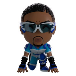 Youtooz Figurine en vinyle A-Train The Boys