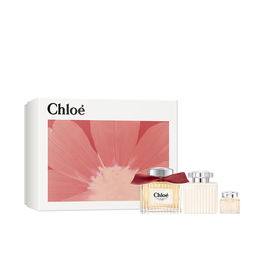 Chloé Coffret 3 parfums Intense Signature Eau de Parfum 100ml + Lait Corps 100ml + EDP 5ml