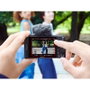 Sony ZV1FBDI EU - Appareil Photo Compact Vlog ZV-1F Noir (ZV1FBDI.EU)