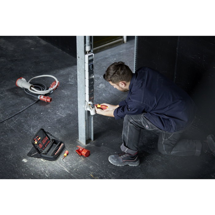 Wiha 7209NK-2002 slimVario set Wiha 7209NK-2002 slimVario set