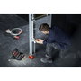 Wiha 7209NK-2002 slimVario set