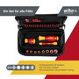 Wiha 7209NK-2002 slimVario set