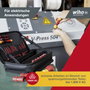 Wiha 7209NK-2002 slimVario set