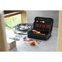Wiha 7209NK-2002 slimVario set
