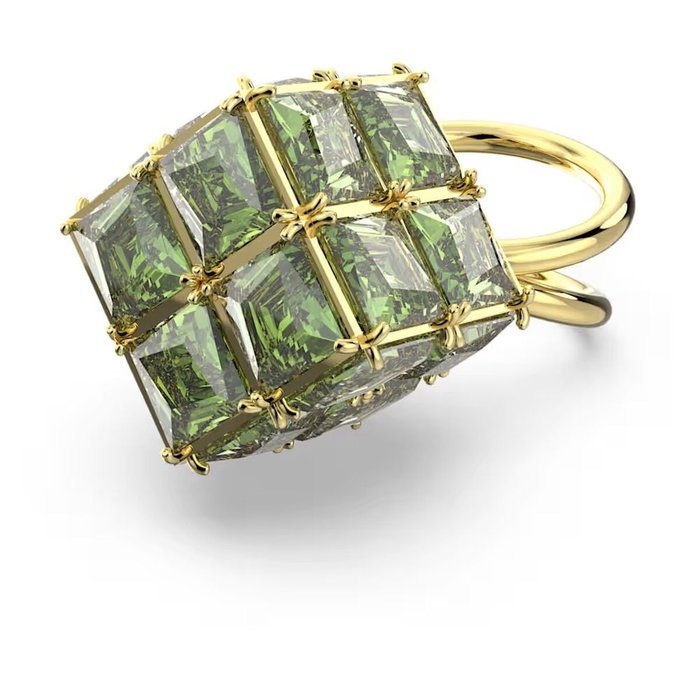Swarovski Bague 5630300 Verte