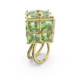 Swarovski Bague 5630300 Verte