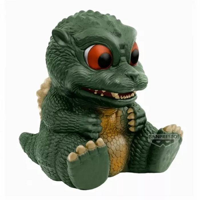 Banpresto Figurine Godzilla Enshrined Monsters Toho LittleGodzilla ver. A PVC/ABS 11 cm Banpresto Figurine Godzilla Enshrined Monsters Toho LittleGodzilla ver. A PVC/ABS 11 cm