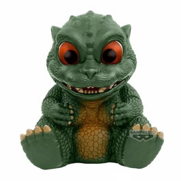 Banpresto LittleGodzilla (ver. A) Enshrined Monsters Figurine