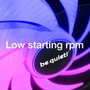 be quiet! Light Wings LX 140mm PWM high-speed Black