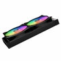 be quiet! Light Wings LX 140mm PWM high-speed Black