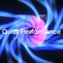 be quiet! Light Wings LX 140mm PWM high-speed Black