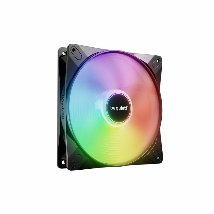 be quiet! Light Wings LX 140mm PWM high-speed Black be quiet! Light Wings LX 140mm PWM high-speed Black