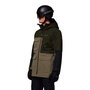 Anorak de ski Columbia Coreshot™ Olive Homme