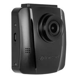 Transcend DrivePro 110 Dashcam avec microSDHC de 32 Go