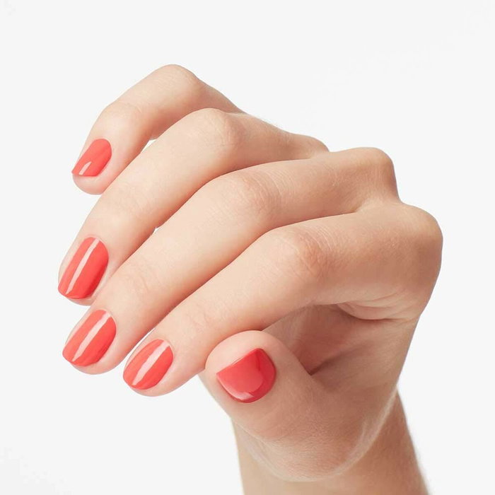 OPI NAIL LACQUER Live Love Carnaval 15 ml OPI NAIL LACQUER Live Love Carnaval 15 ml