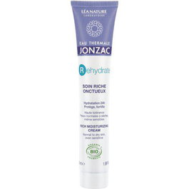 Jonzac Crème Riche Hydratante 50ml