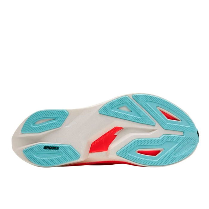 Chaussures de Running pour Adultes Brooks Hyperion Max 3 Saumon 36 Chaussures de Running pour Adultes Brooks Hyperion Max 3 Saumon 36