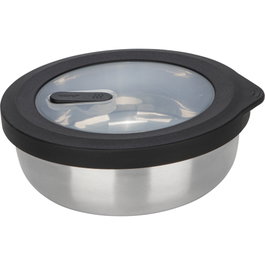 Gefu Conteneur de conservation PROVIDO rond 500 ml
