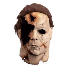 Trick Or Treat Studios Masque Michael Myers Rob Zombie Halloween II