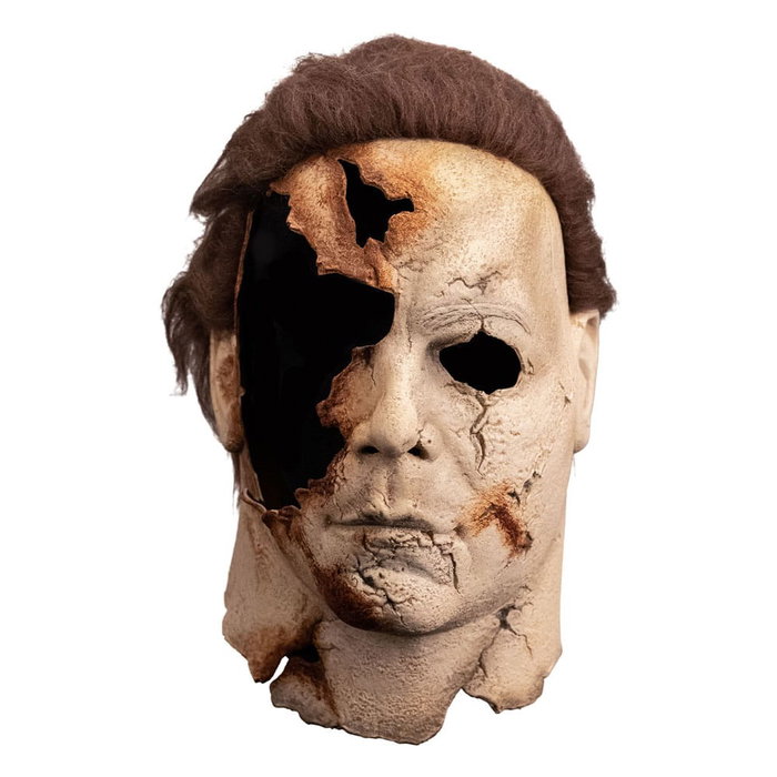 Trick Or Treat Studios Masque Michael Myers Rob Zombie Halloween II Trick Or Treat Studios Masque Michael Myers Rob Zombie Halloween II