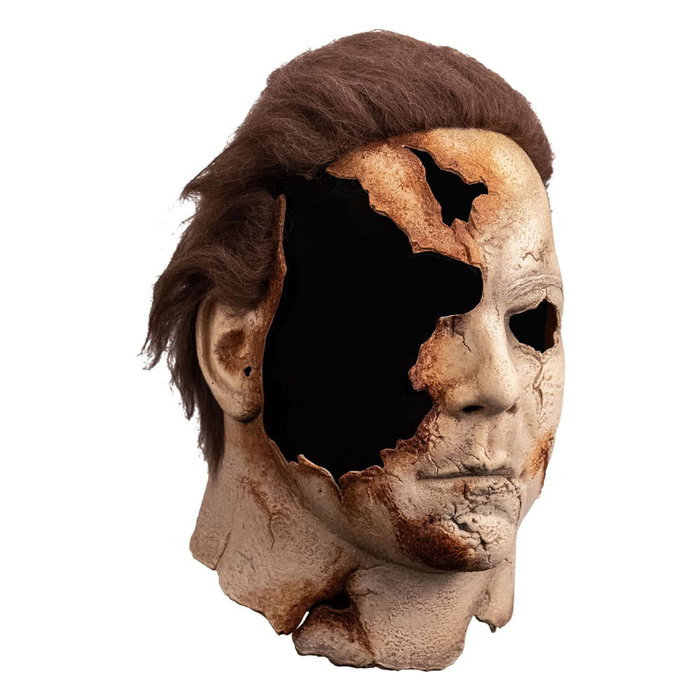 Trick Or Treat Studios Masque Michael Myers Rob Zombie Halloween II Trick Or Treat Studios Masque Michael Myers Rob Zombie Halloween II