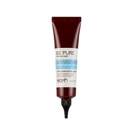 BE PURE DETOX Gommage pour cheveux normaux à tendance grasse 150ml