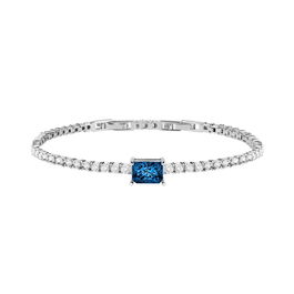 Bracelet Femme Morellato SAIW93 Argenté Bleu