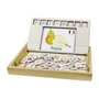 Lexibook L'école des mots bilingue - Français / Anglais