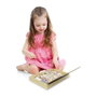 Lexibook L'école des mots bilingue - Français / Anglais